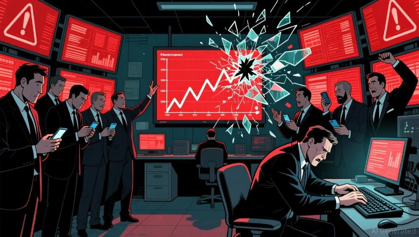 PEPE暴跌：熊市下跌还是第二季网络迷因反弹？