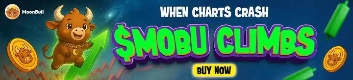 MoonBull 成为 BNB 价格飙升和 AVAX 市场活跃之际最值得关注的加密货币预售项目之一,并因此登上新闻头条。