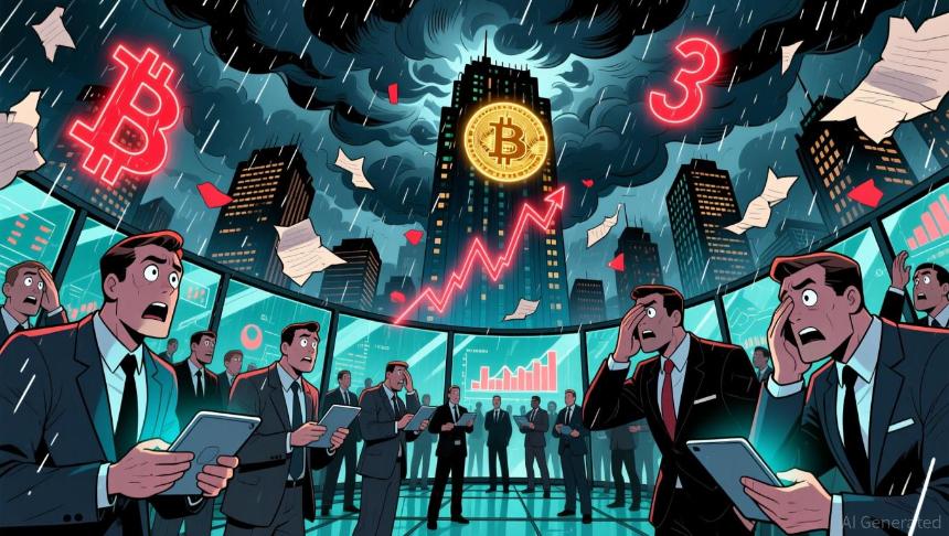 Ark Invest逆势增持3960万美元加密资产，坚定押注长期价值