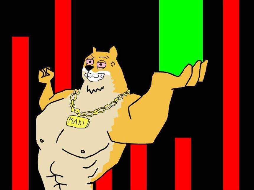  GIGA Meme Coin 回归了吗？Giga Chad 强势拉升，最佳加密货币预售活动火爆进行中 