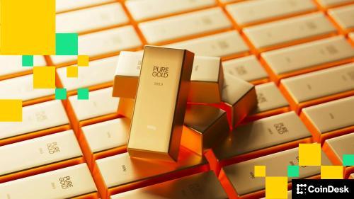 Tether黄金储备激增至116吨，规模堪比小型央行