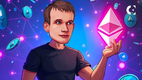 以太坊面临双重威胁：Vitalik Buterin警示机构集中化与量子计算风险