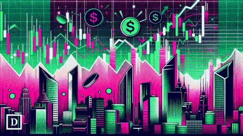 Dinari集成LayerZero，实现跨链交易美国代币化股票