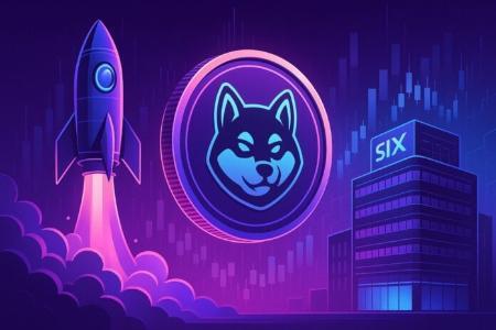 BONK ETP在瑞士证券交易所上市：欧洲数字资产投资新纪元的开端