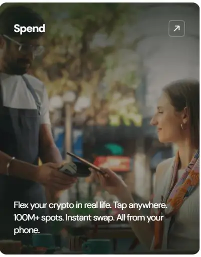 Digitap:抢走顶级隐私币的风头