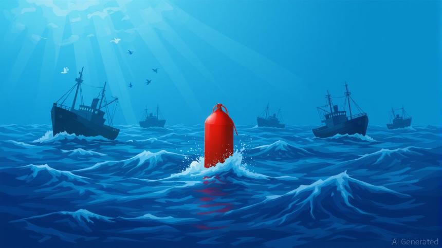  投资者恐慌情绪加剧，比特币和加密货币市场骤然下跌 