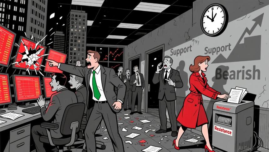  比特币2025年的关键价格水平和突破潜力 