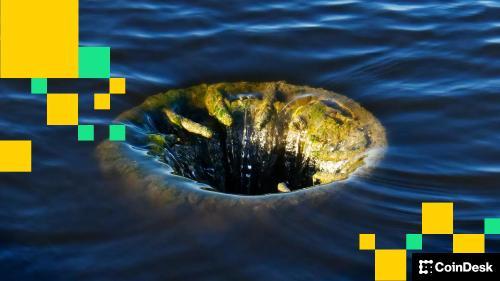 加密货币市场遭遇流动性危机：比特币、以太坊领跌，山寨币市场惨遭重创