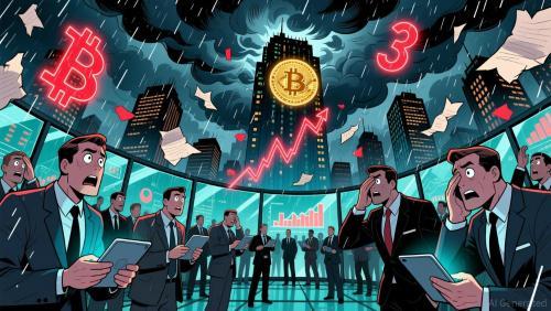 Ark Invest逆势增持3960万美元加密资产，坚定押注长期价值