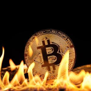 比特币早期巨鲸欧文·冈登在市场暴跌中清空全部持仓