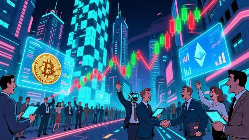 XRP今日新闻：加密货币市场的创新浪潮与潜在风险