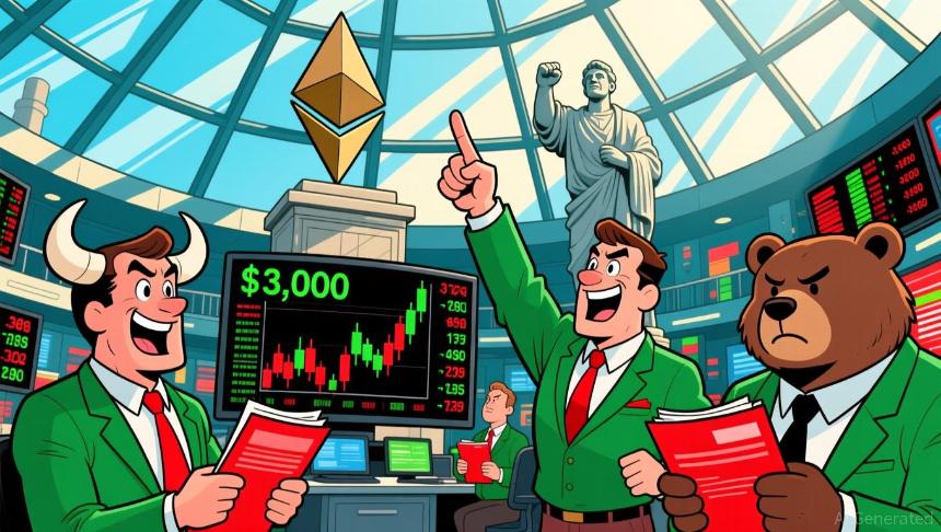 以太坊经典价格展望：ETC能否在比特币与以太坊的带动下突破51美元？