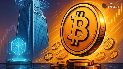 Metaplanet计划通过1.5亿美元股权融资增持比特币