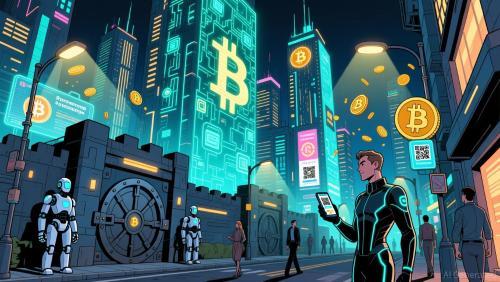 监管时代下比特币主导地位与模因币的挑战