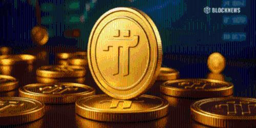 Pi币本月涨幅超26%：MiCA监管进展助力表现优于比特币及主流市场