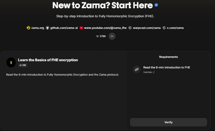 ZEC逆势上涨,隐私赛道其他潜力项目盘点