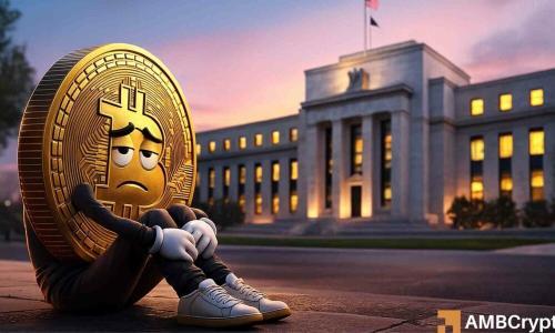 富达高管称比特币及加密货币市场或已触底，但反弹仍需催化剂