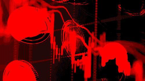 加密货币市场崩盘导致资金管理公司陷入困境，近半数总市值蒸发