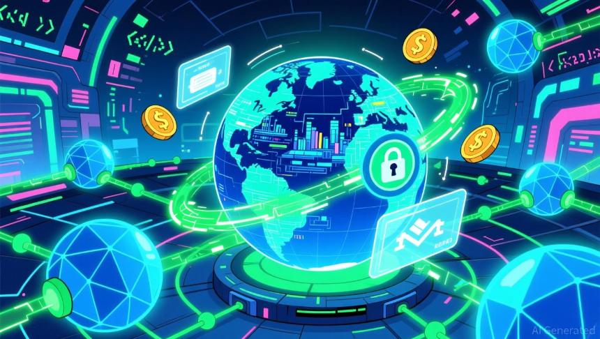 人工智能驱动的加密货币：为何可能引领下一波市场热潮