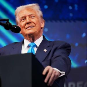  又一位科技公司创始人请求特朗普赦免 