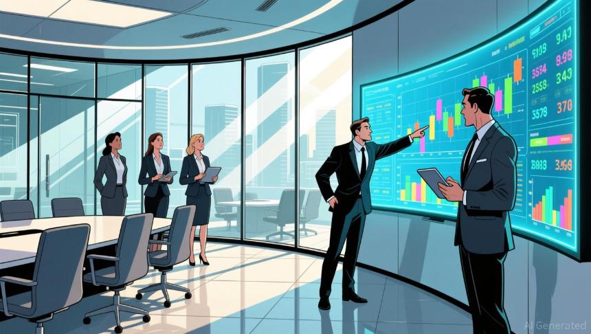 21Shares通过北欧ETP扩展推动传统金融与数字金融融合