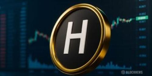 HBAR逼近关键支撑位：分析师称或为转折点的关键信号