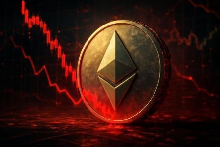 以太坊价格分析：市场情绪低迷，技术面偏空但反弹潜力显现