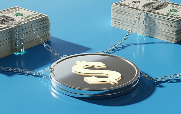 稳定币的“不稳定”真相：繁荣与危机并存