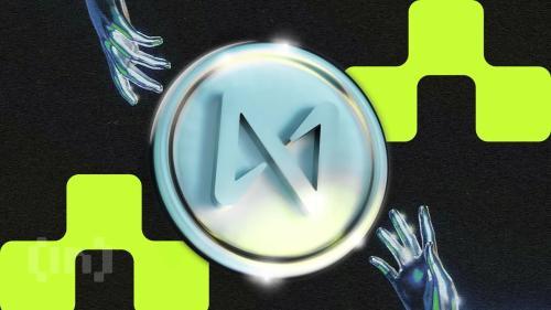 NEAR意向交易量创新纪录，市场期待价格反弹“即将到来”