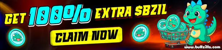  BullZilla 会是下一个 1000 倍加密货币吗？莱特币下跌，Sui 悄然攀升，BLACK100 指数飙升。 