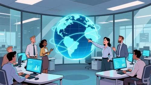 加密货币分发器在法律与市场双重压力下探索1亿美元出售计划