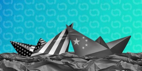  美国的开源人工智能战略：两个实验室，一个问题——美国能否参与竞争？ 