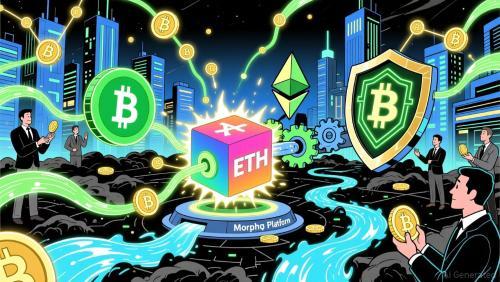 Coinbase推出以太坊抵押贷款：机构采用与DeFi创新的里程碑