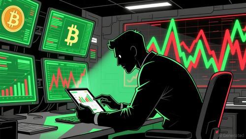 比特币回调是否为逆向投资者提供了买入良机？