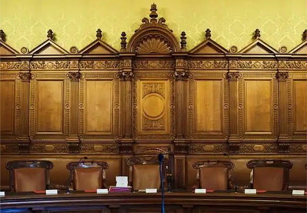 150 亿比特币归属之争：美国执法合规性与长臂管辖的博弈