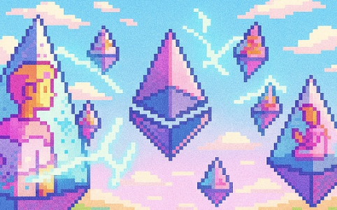 以太坊通过 EIP-8079 引入 Native Rollup：重塑 L1 与 L2 的协作模式，终结分裂时代