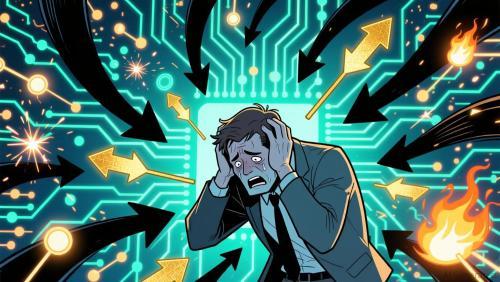 比特币9万美元关口承压：矿工困境与市场反弹的博弈