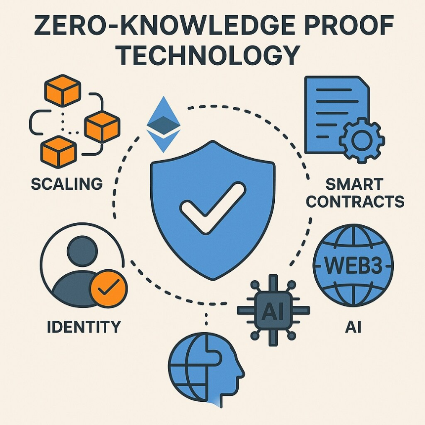 隐私币赛道深度研报：从边缘到主流的价值重估