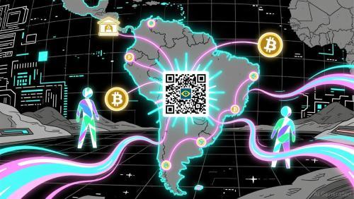 K<span class='keyword'>uCoin</span> Pay借力Pix进军巴西：布局即时加密支付市场