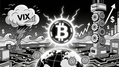 比特币衍生品市场的韧性与挑战：机构策略与宏观经济的交织影响