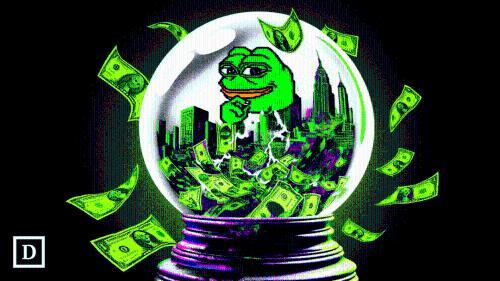 Polymarket在交易量激增后寻求120亿美元估值