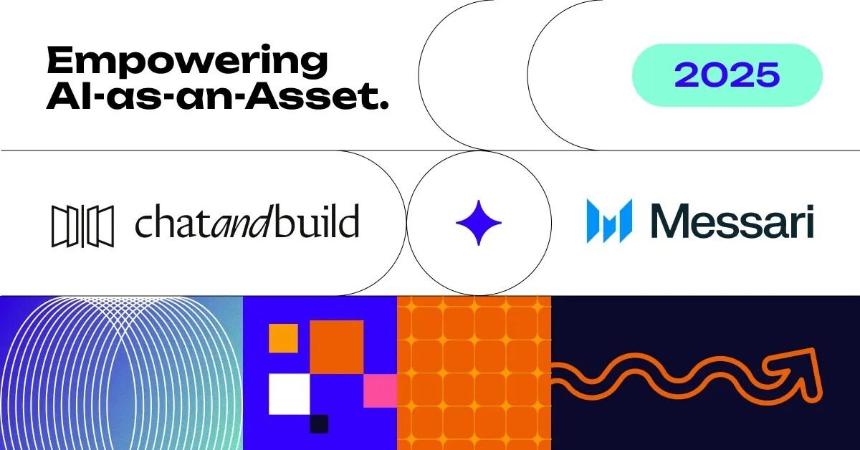 Messari发布ChatAndBuild研报:探索「非同质化代理」经济的创新实践