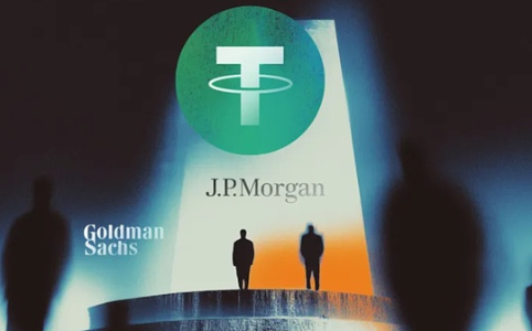 Tether黄金储备激增至116吨，成全球最大非主权黄金持有者