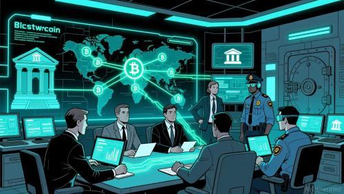 加密货币IPO浪潮：千亿美元基础设施市场的崛起