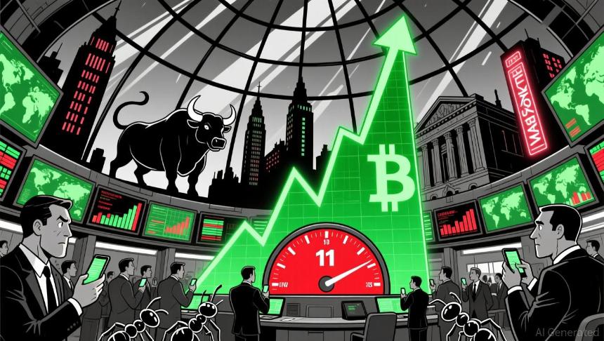 XRP遭遇巨额清算失衡，8100万美元流入Coinbase引发市场震荡