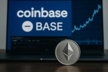 Coinbase 推出以太坊抵押贷款服务，助力用户释放流动性