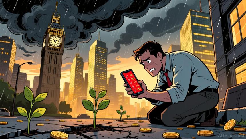 比特币市场分析：短期波动与长期展望