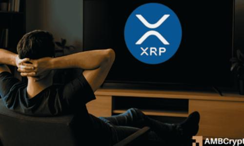 Bitwise XRP ETF首日成交额达2170万美元 收盘下跌7%