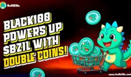 BullZilla：会是下一个千倍加密货币？莱特币小幅回调，Sui稳步攀升