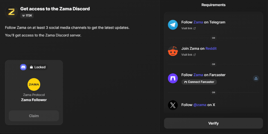 ZEC逆势上涨,隐私赛道其他潜力项目盘点